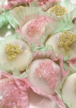 りんまん-レシピのメイン写真