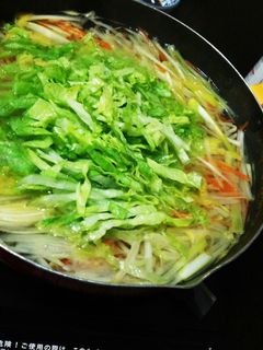 彩り野菜たっっぷり‼家族喜ぶ豚しゃぶ♡-レシピのメイン写真