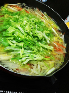 彩り野菜たっっぷり‼家族喜ぶ豚しゃぶ♡-レシピのメイン写真