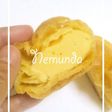 〓粉不要*簡単ぷるぷるカスタードクリーム