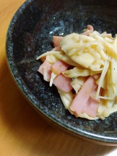 エリンギのマヨ炒め♡♡-レシピのメイン写真