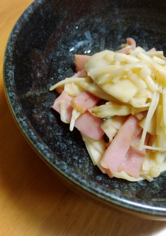エリンギのマヨ炒め♡♡-レシピのメイン写真