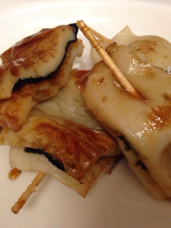 ちくわのかば焼き風-レシピのメイン写真