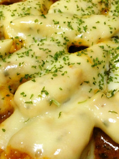 鶏のチーズ焼き-レシピのメイン写真