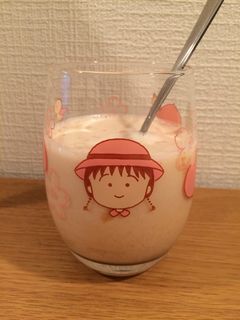 美容!健康!きな粉牛乳!-レシピのメイン写真