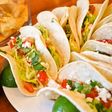 Shrimp Tacos
