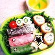 ☆こいのぼり巻き☆
