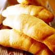 朝食&ランチに♪国産小麦で作る☆塩パン!