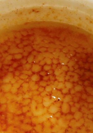 炙って香ばしくチーズdeブリュレ-レシピのメイン写真