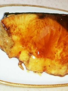 みんな大好き♡ぶりの照り焼き-レシピのメイン写真