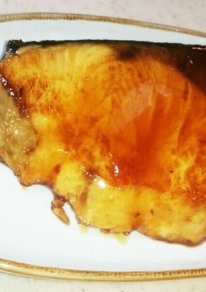みんな大好き♡ぶりの照り焼き-レシピのメイン写真