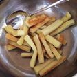 栄養満点na高野豆腐のお菓子