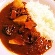 【隠し味は】牛すじカレー【いれません!】