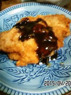 ❖チキンカツ2-レシピのメイン写真