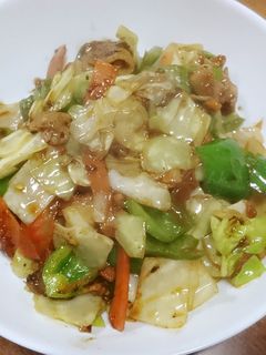 ☆本格☆回鍋肉(ホイコーロー)-レシピのメイン写真
