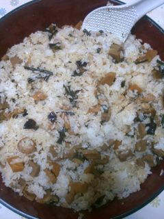 混ぜご飯-レシピのメイン写真