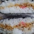 おにぎらず 天かすおかか&紅生姜