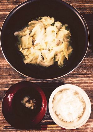 【コスパも最高】簡単なのに激うま！楽屋鍋-レシピのメイン写真