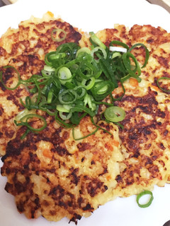 安くて美味いうどんバーグ-レシピのメイン写真