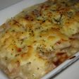 簡単♪豆腐グラタン