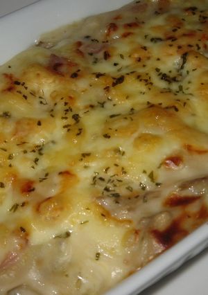 簡単♪豆腐グラタン-レシピのメイン写真