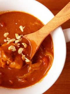 トマト缶でバターチキンカレー-レシピのメイン写真