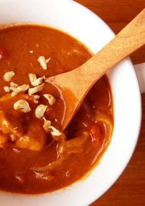 トマト缶でバターチキンカレー-レシピのメイン写真