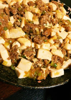 子供も食べられる麻婆豆腐☆-レシピのメイン写真