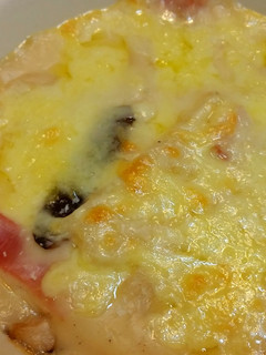 たけのこグラタン-レシピのメイン写真