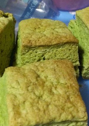 スコーン-レシピのメイン写真