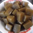 玉こんにゃく風のこんにゃく