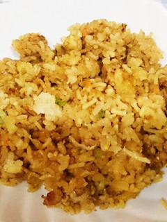 チャーハン風そば飯-レシピのメイン写真