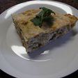 シンプル キングランチキャセロール