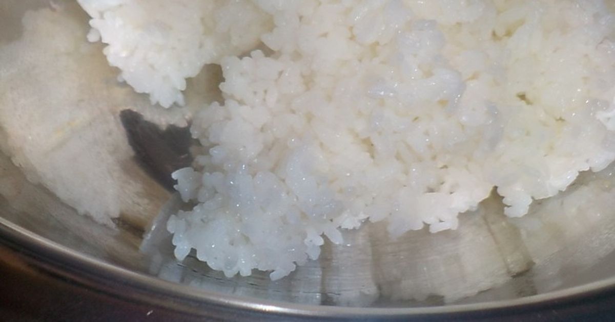 酢飯 酢飯1.2.3.5合作り方☆寿司酢配合表 by tama-ma 【クックパッド