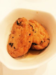 がんもの煮物-レシピのメイン写真