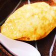 筍ご飯リメイク!和風あんかけ