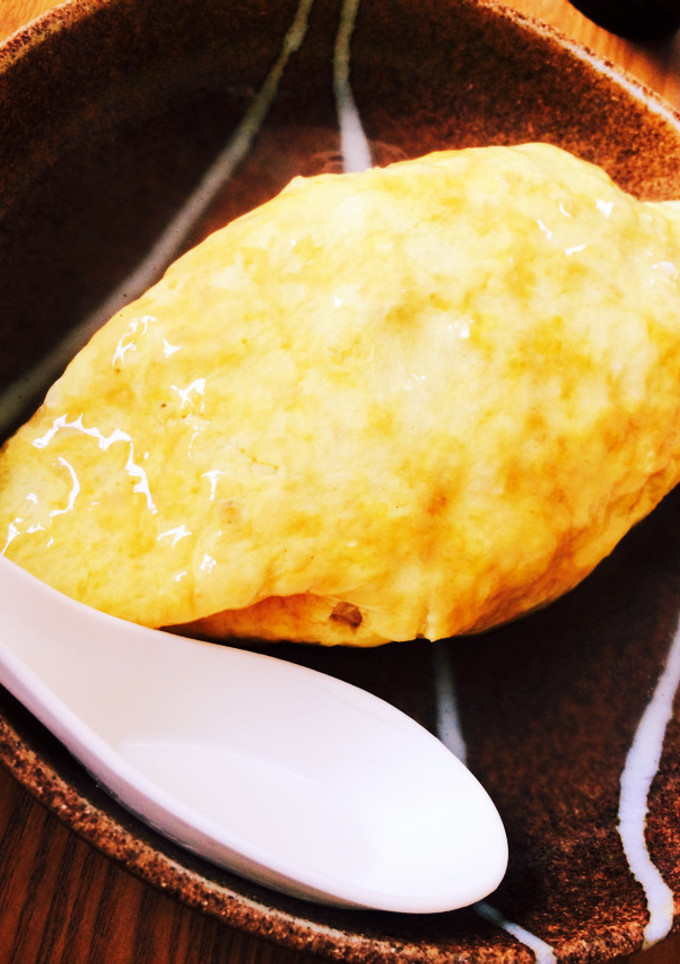 筍ご飯リメイク！和風あんかけ-レシピのメイン写真