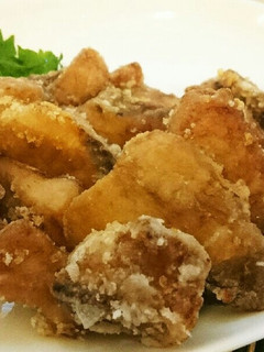 運動会・お弁当に!竜田揚げ☆鮪・鰤・鰹-レシピのメイン写真