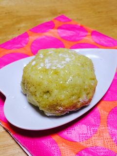 きび大福-レシピのメイン写真