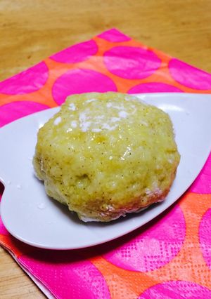 きび大福-レシピのメイン写真
