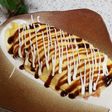 キャベツもりもり豚ぺい焼き♪