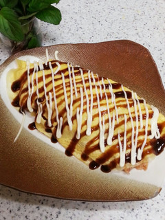 キャベツもりもり豚ぺい焼き♪-レシピのメイン写真