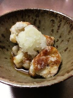 揚げ出し芋♪-レシピのメイン写真