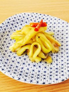 あと1品♪茄子の柔らか甘辛炒め-レシピのメイン写真