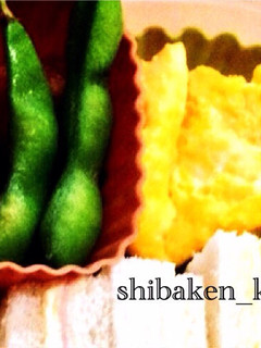 簡単お弁当レンジダイエット卵焼きオムレツ-レシピのメイン写真