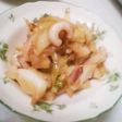 一度にシリーズ*副菜&焼きうどんの具に