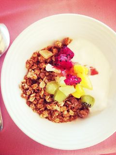 デトックス ♡大根おろし!ヨーグルト-レシピのメイン写真