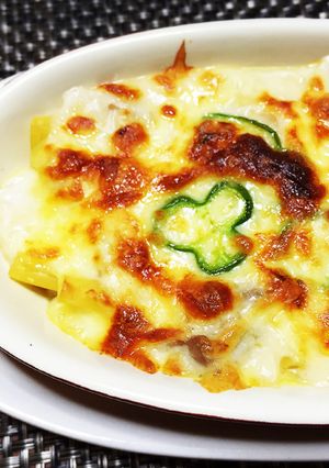 ハインツで簡単お店の味‼︎グラタンソース-レシピのメイン写真