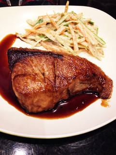 ぶりの照り焼き-レシピのメイン写真