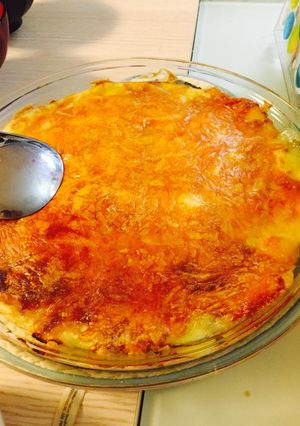 材料手順お手軽に♪アッシェパルマンティエ-レシピのメイン写真